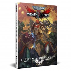 Wrath & Glory - Warhammer...