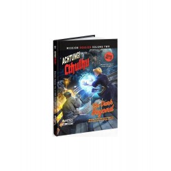 Achtung! Cthulhu 2d20:...