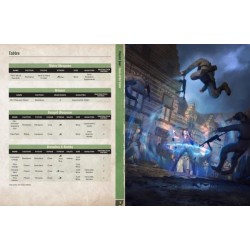 Achtung! Cthulhu 2d20: Vive...