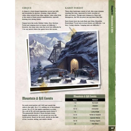 Achtung! Cthulhu 2d20:...