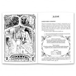 Vírgenes y arpías