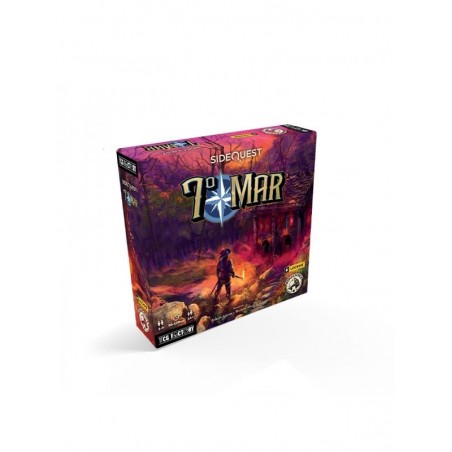 SideQuest: 7º Mar