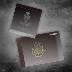 Harry Potter: Hogwarts...