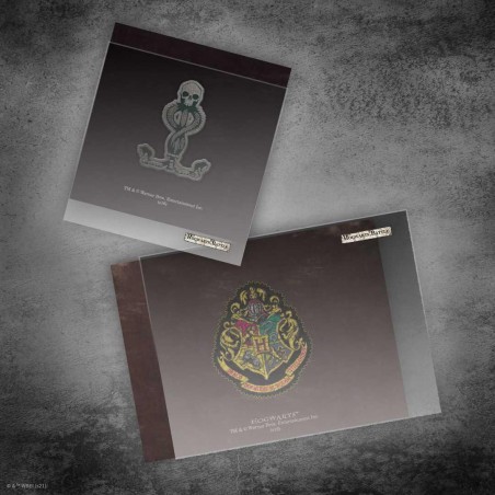Harry Potter: Hogwarts...