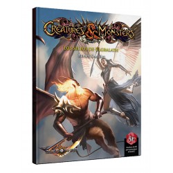 Los Sellos de Ulgralath (5E)