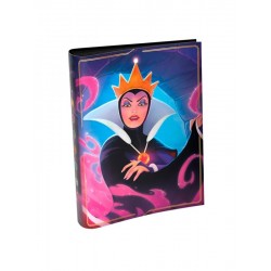 Disney Lorcana TCG: Álbum...