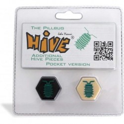 Hive Pocket: The Pillbug /...