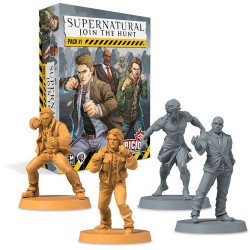 Zombicide Segunda Edición:...