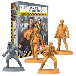 Zombicide Segunda Edición:...