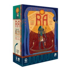 Ra (Nueva edición)