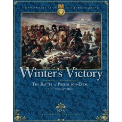 Winter's Victory: The...