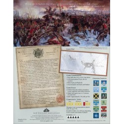 Winter's Victory: The...