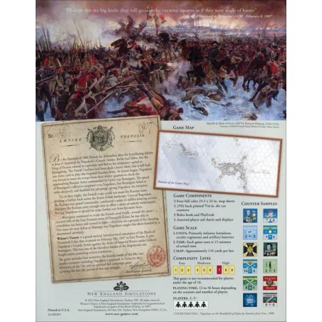 Winter's Victory: The...