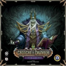 Crónicas de Drunagor: La...