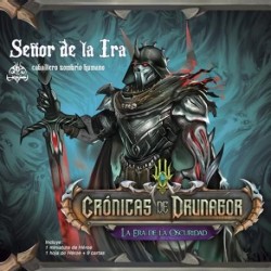 Crónicas de Drunagor: La...
