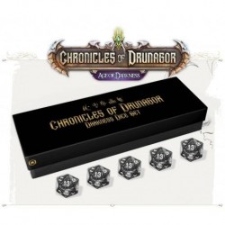 Crónicas de Drunagor: La...