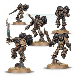 Warhammer 40.000: Chaos...