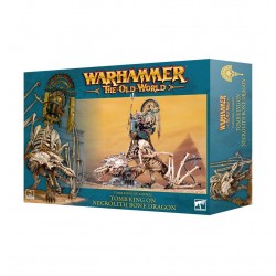 Warhammer The Old World:...