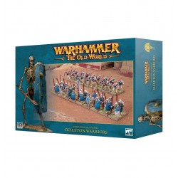 Warhammer The Old World:...