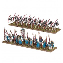 Warhammer The Old World:...