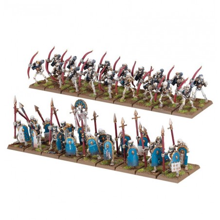 Warhammer The Old World:...