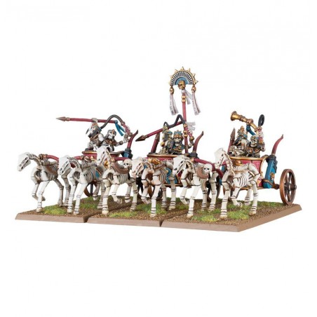 Warhammer The Old World:...
