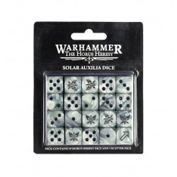 Warhammer: The Horus...