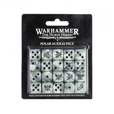 Warhammer: The Horus...