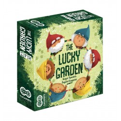 The Lucky Garden