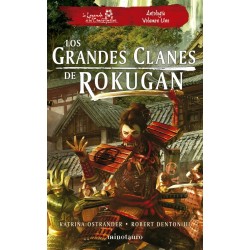 Los Grandes Clanes de...