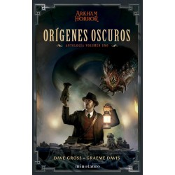 Orígenes Oscuros: Antología...