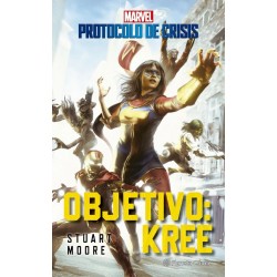 Objetivo: Kree. Protocolo...