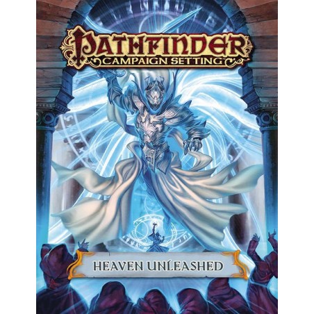 Pathfinder Campaign...