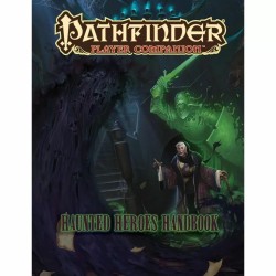 Pathfinder Player...
