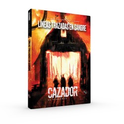 Cazador: La Venganza....