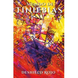 Mundo de Tinieblas....