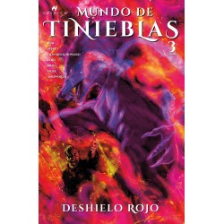 Mundo de Tinieblas....