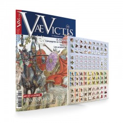 VaeVictis 173 special game...