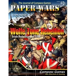 Paper Wars 104. Wolfe Tone...