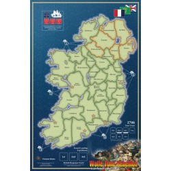 Paper Wars 104. Wolfe Tone...