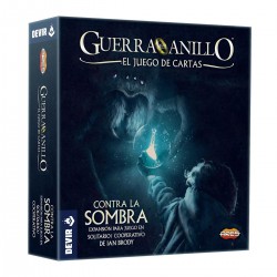 Guerra del Anillo - El...