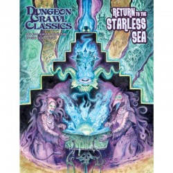 Dungeon Crawl Classics 104:...