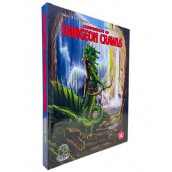 Compendium of Dungeon...