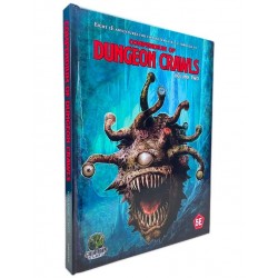Compendium of Dungeon...