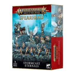 Warhammer Age of Sigmar:...