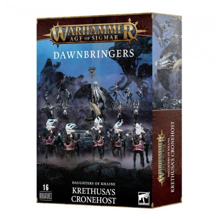 Warhammer Age of Sigmar:...