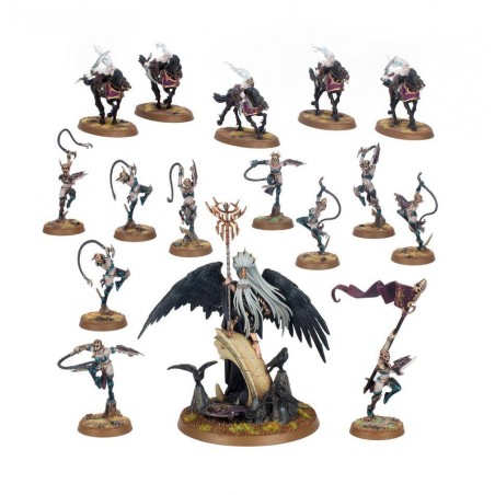 Warhammer Age of Sigmar:...