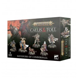 Warhammer Age of Sigmar:...