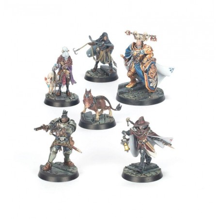 Warhammer Age of Sigmar:...