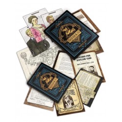 La llamada de Cthulhu: Caja...